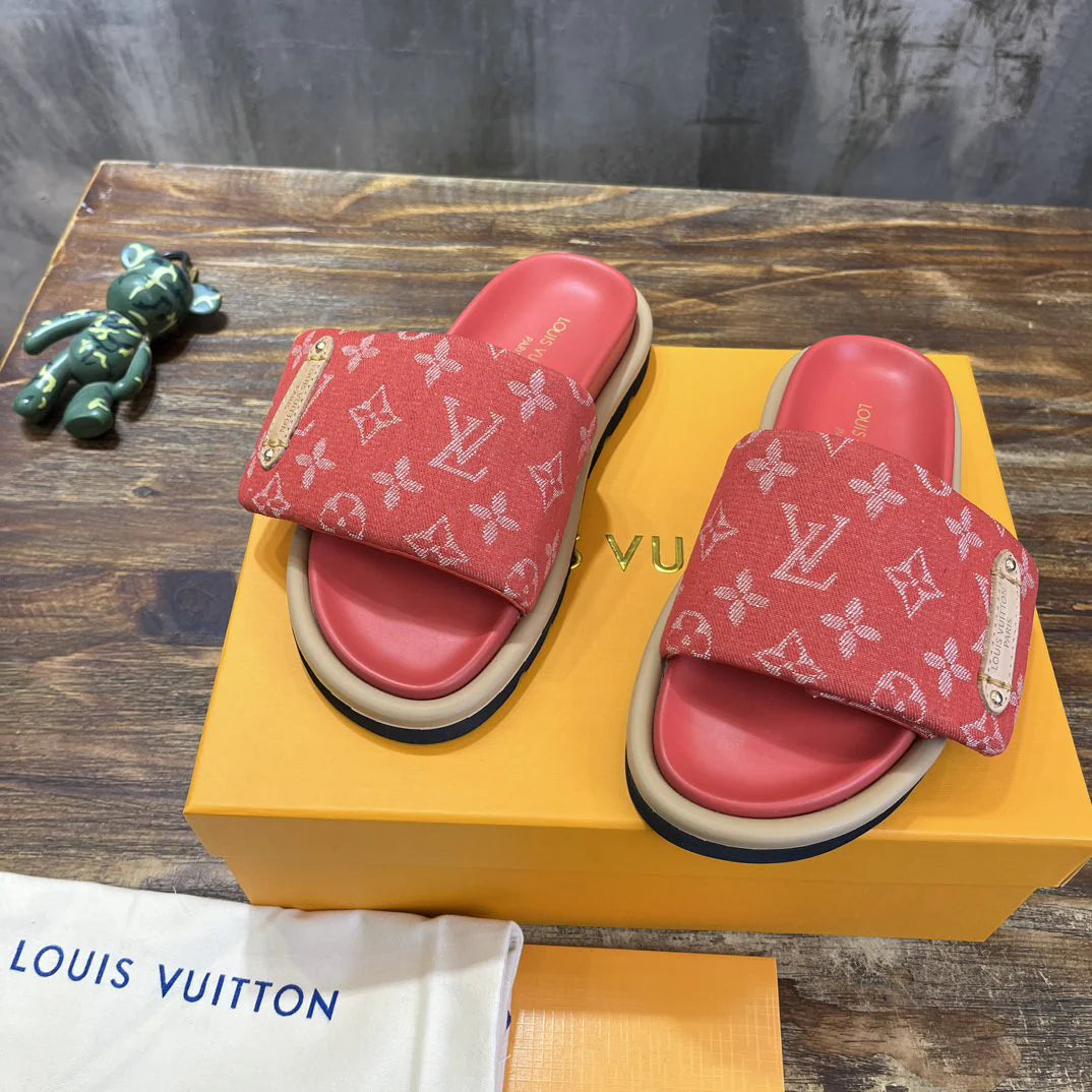 LV SANDAL