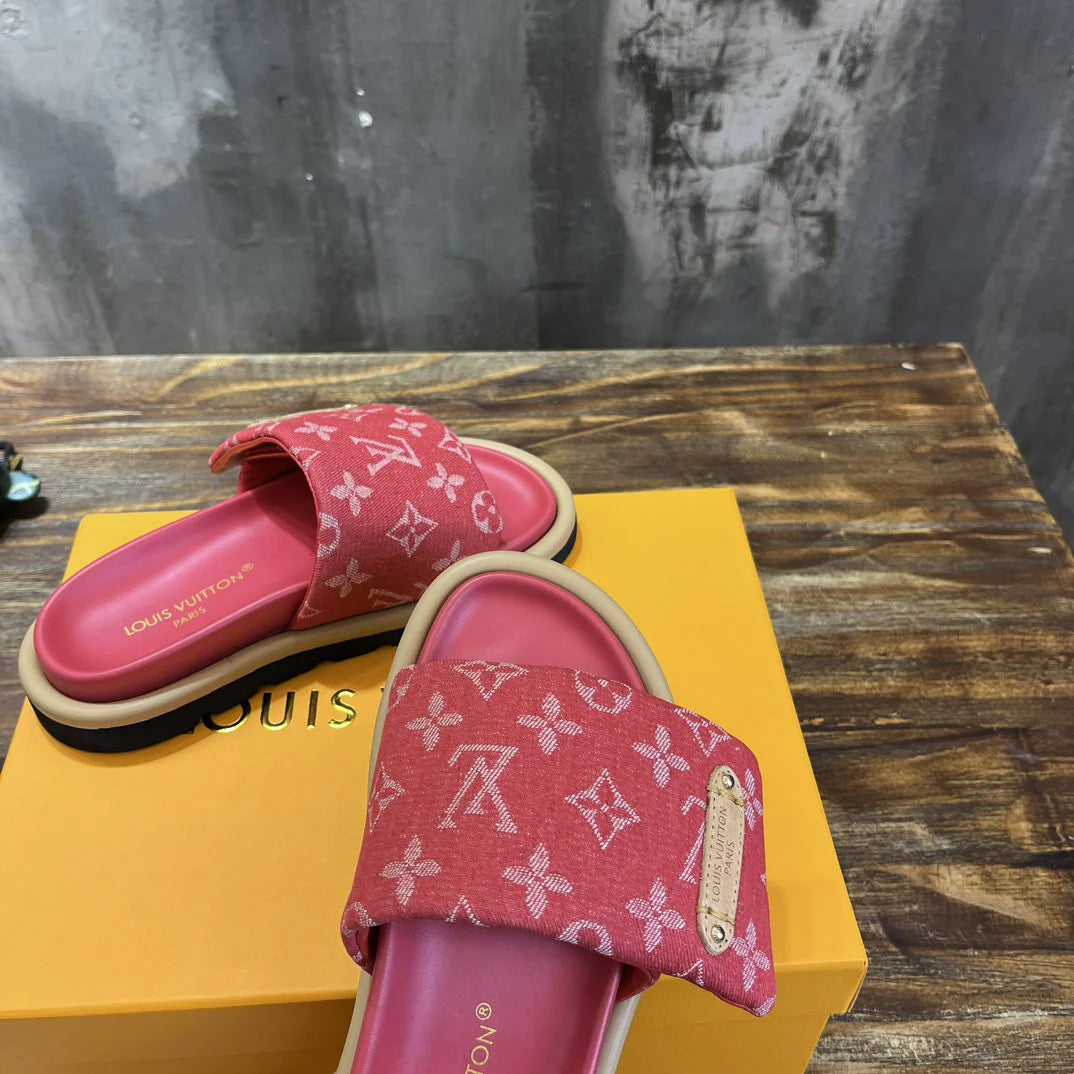 LV SANDAL