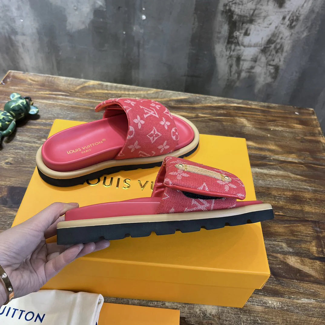 LV SANDAL