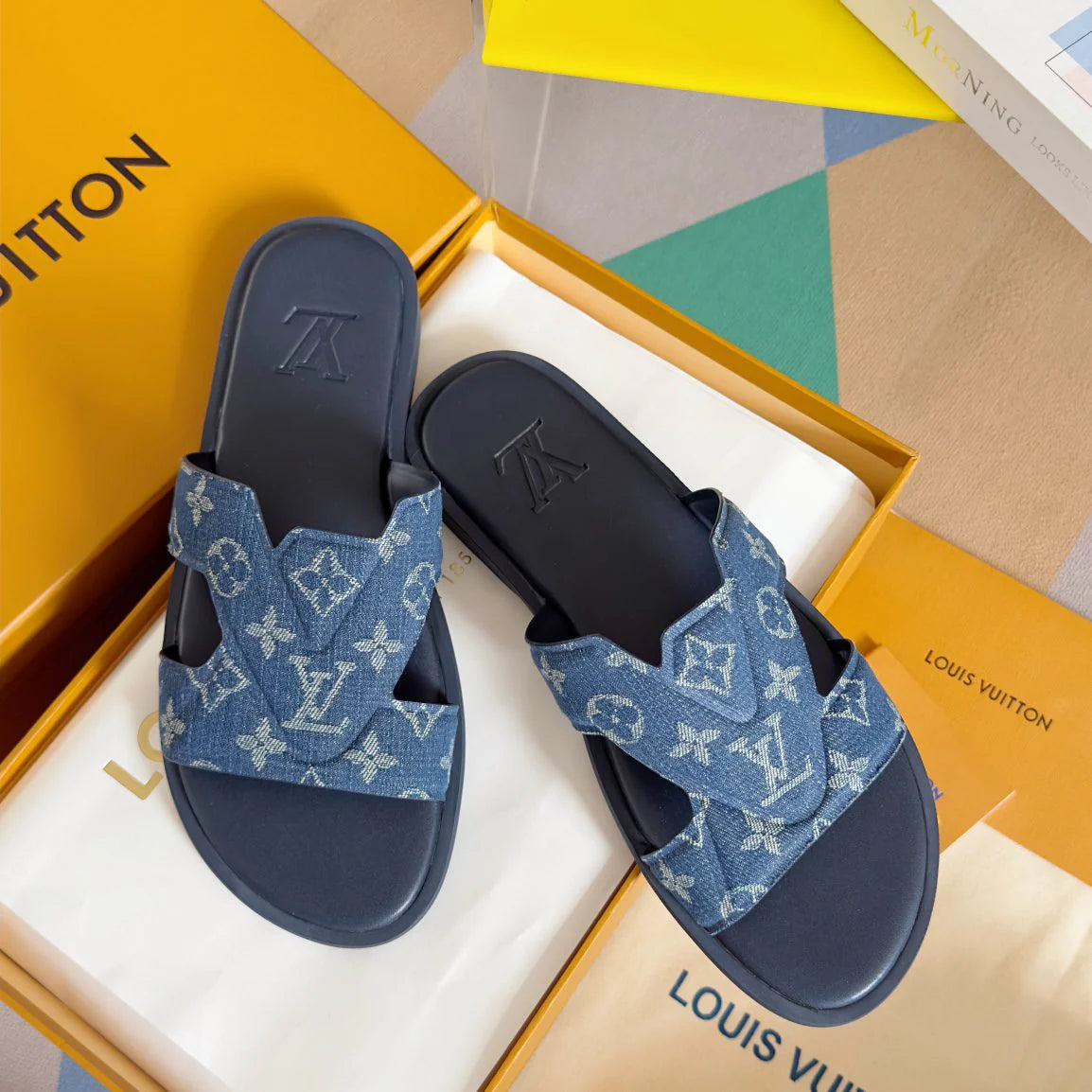 LV SANDAL