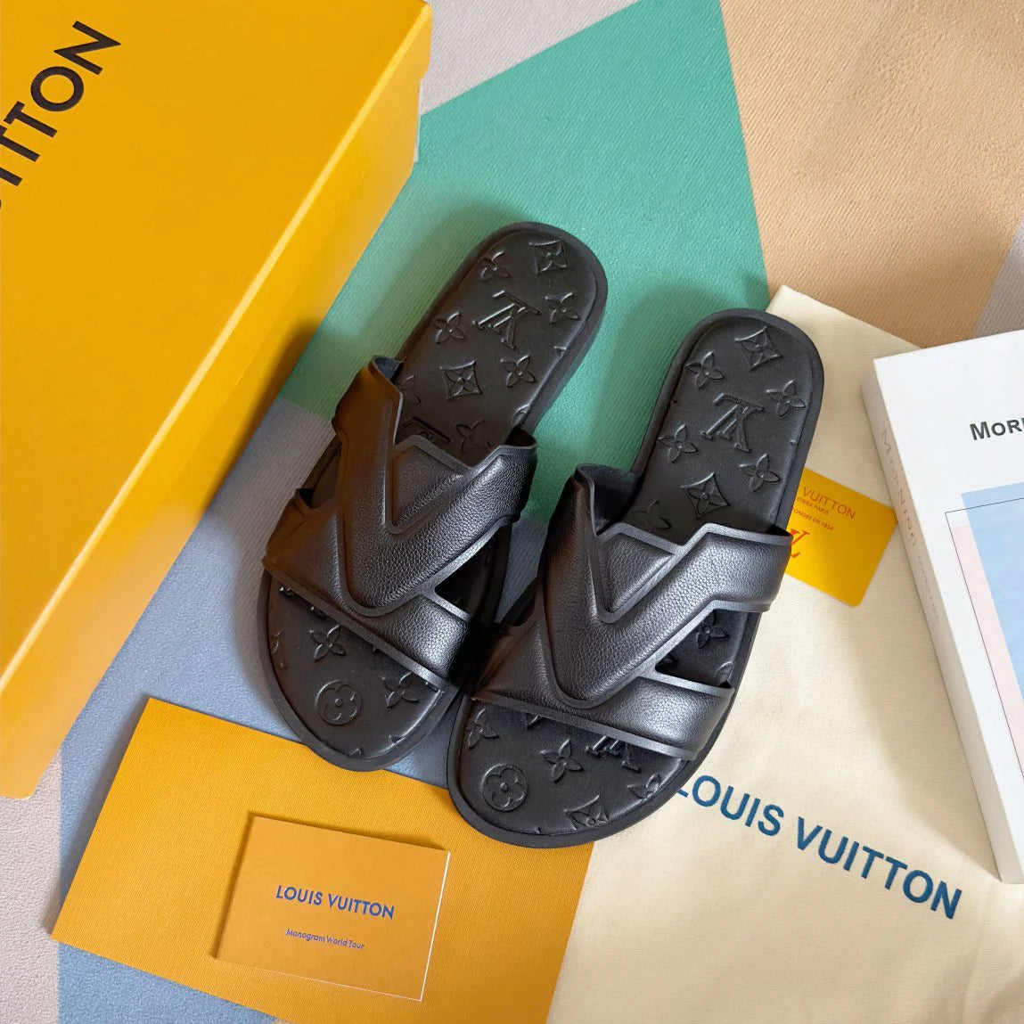 LV SANDAL