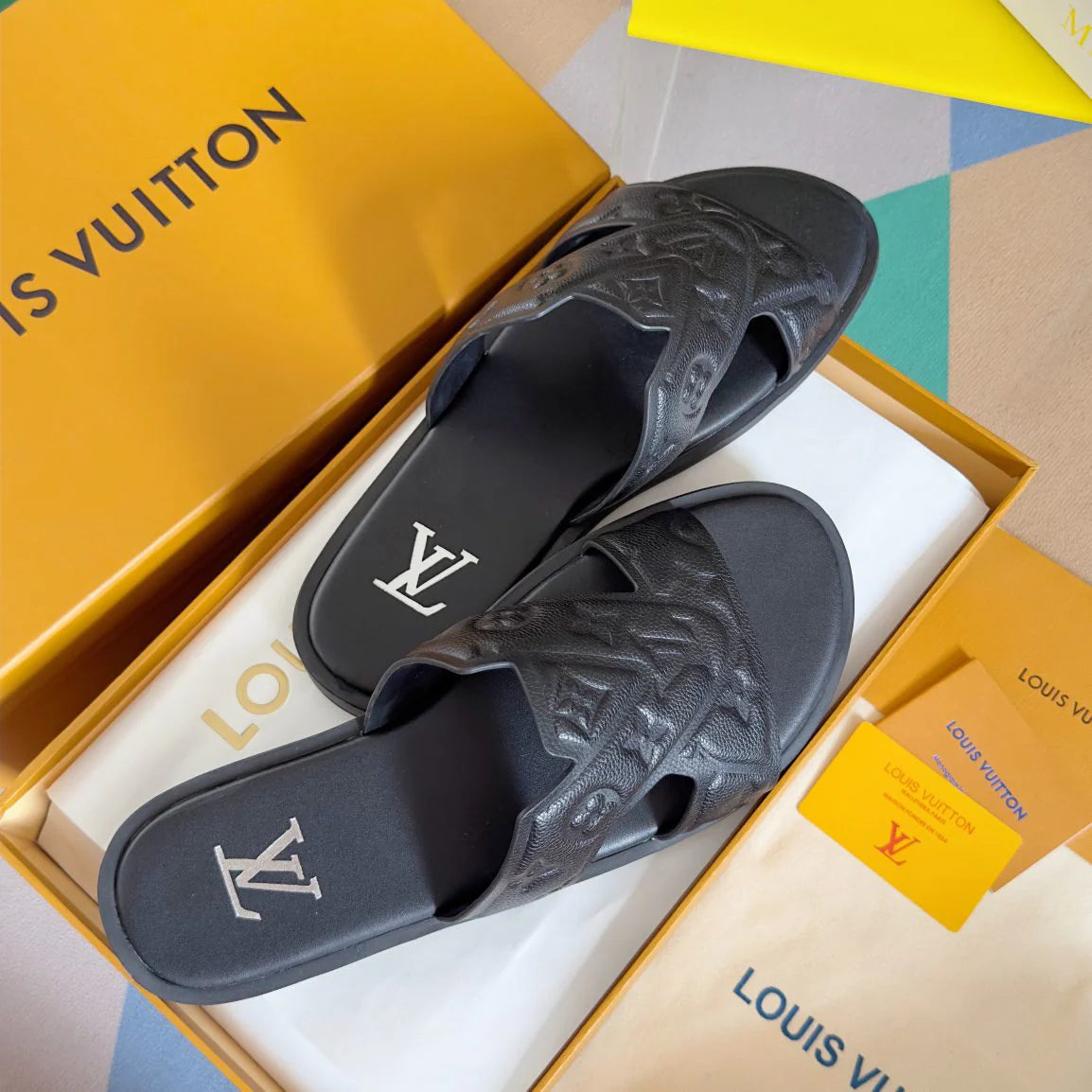 LV SANDAL