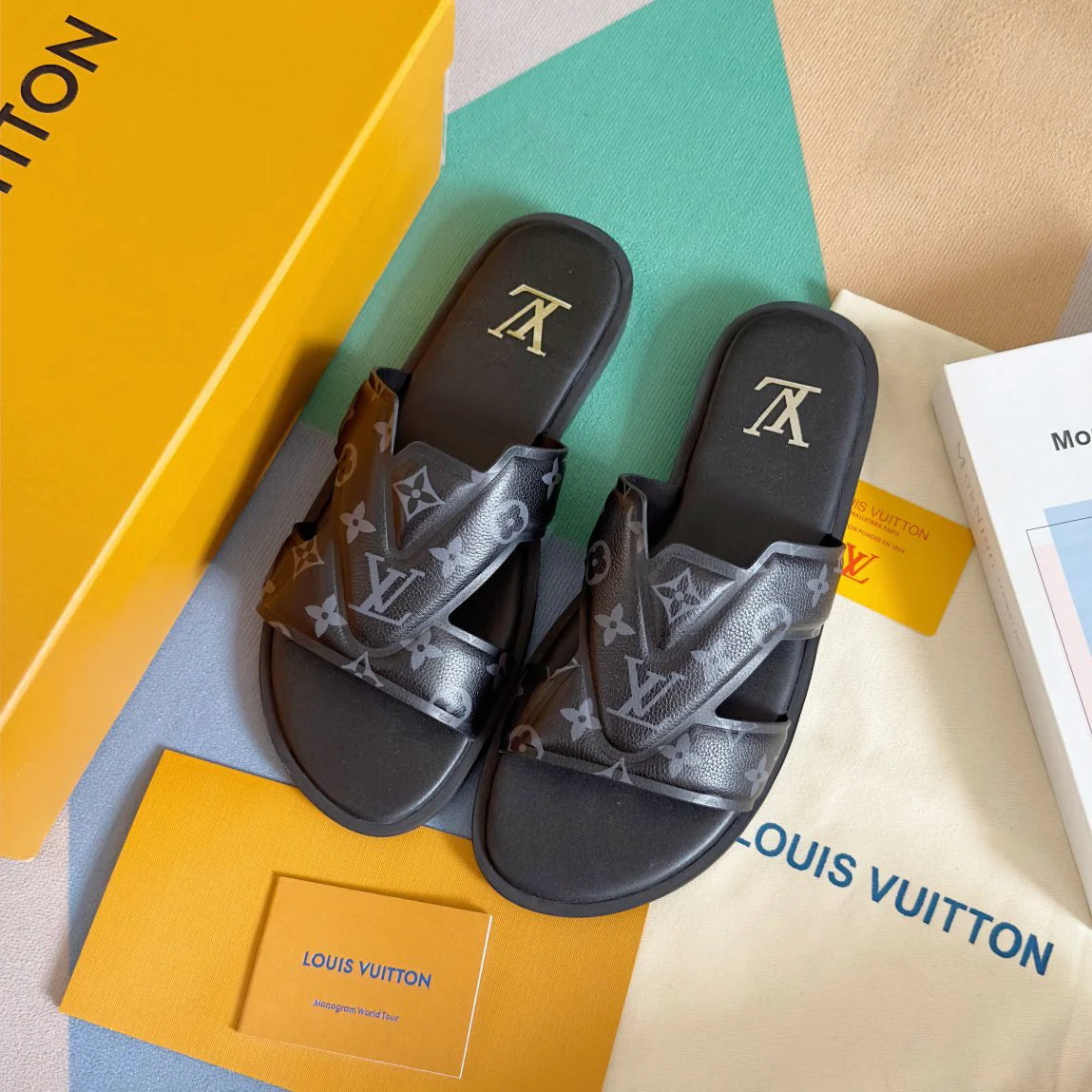 LV SANDAL