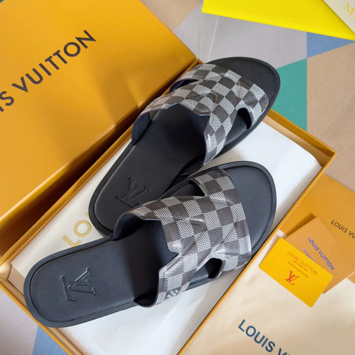 LV SANDAL