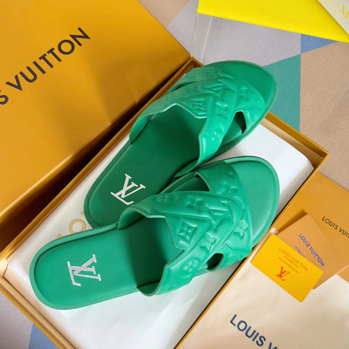 LV SANDAL