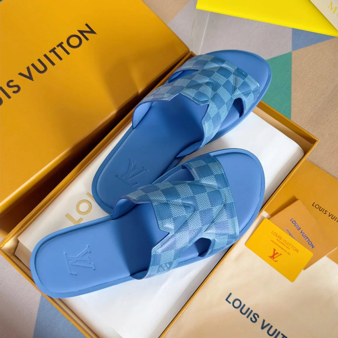 LV SANDAL