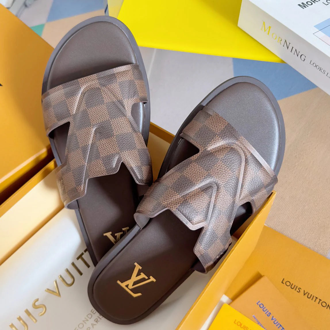 LV SANDAL
