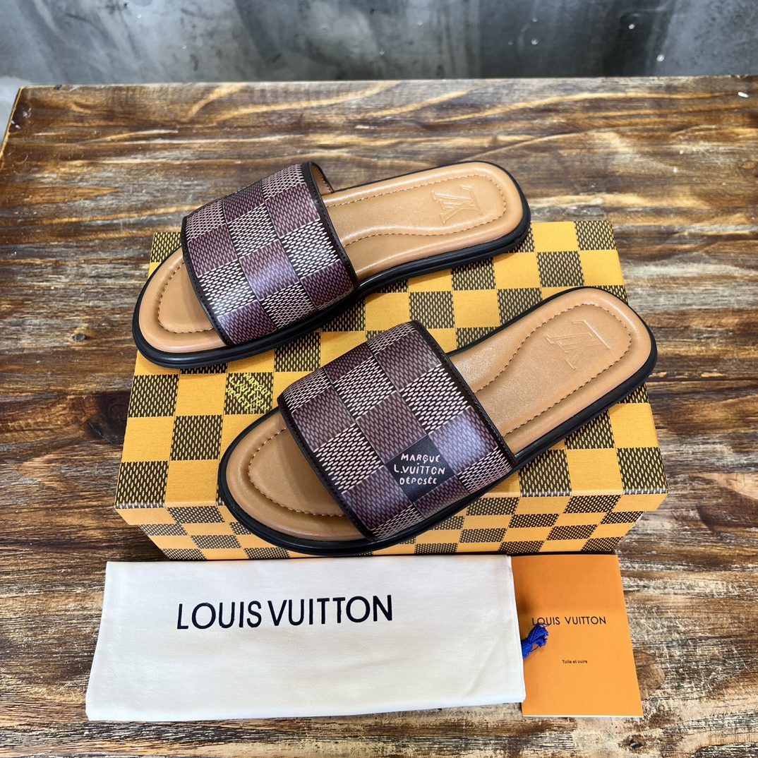 LV SANDAL