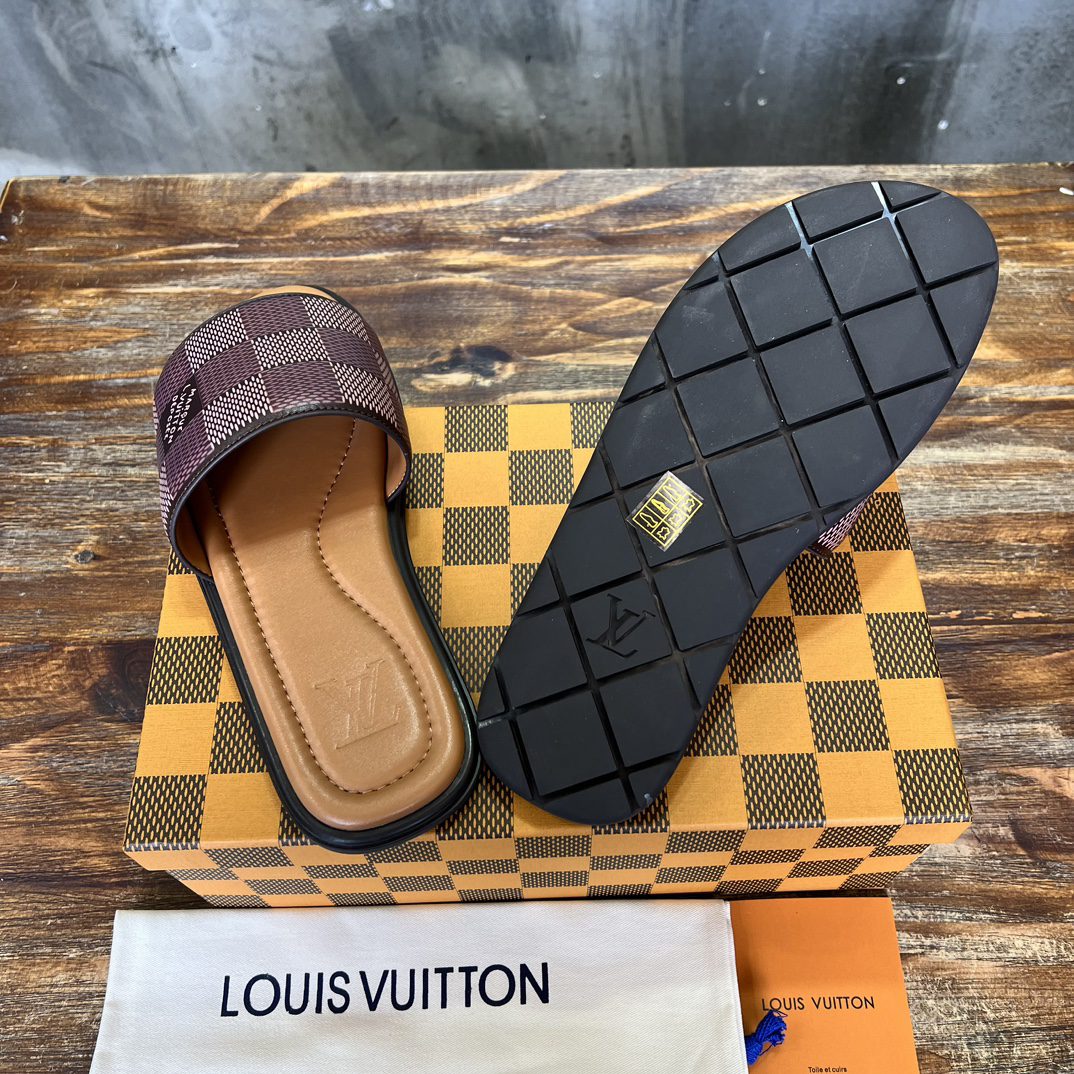 LV SANDAL