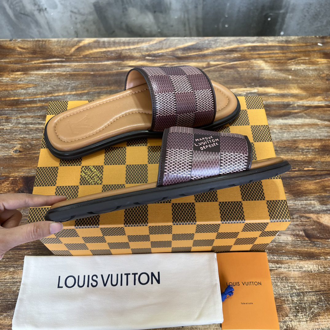 LV SANDAL