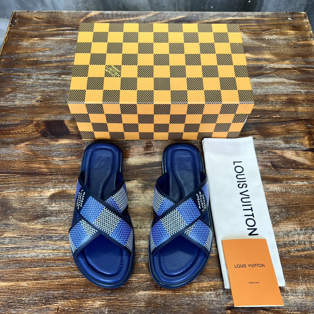 LV SANDAL