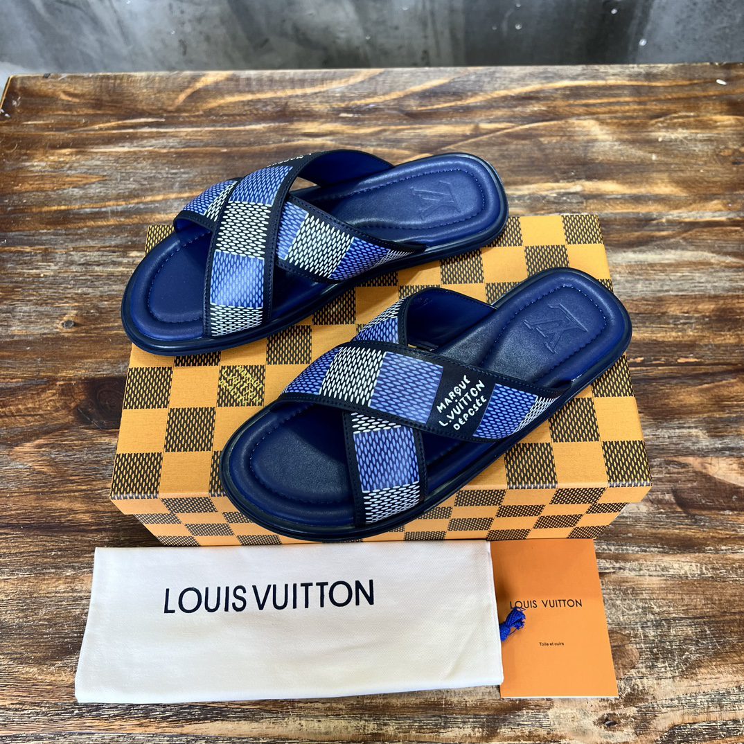 LV SANDAL
