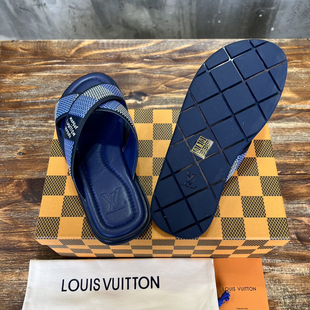 LV SANDAL