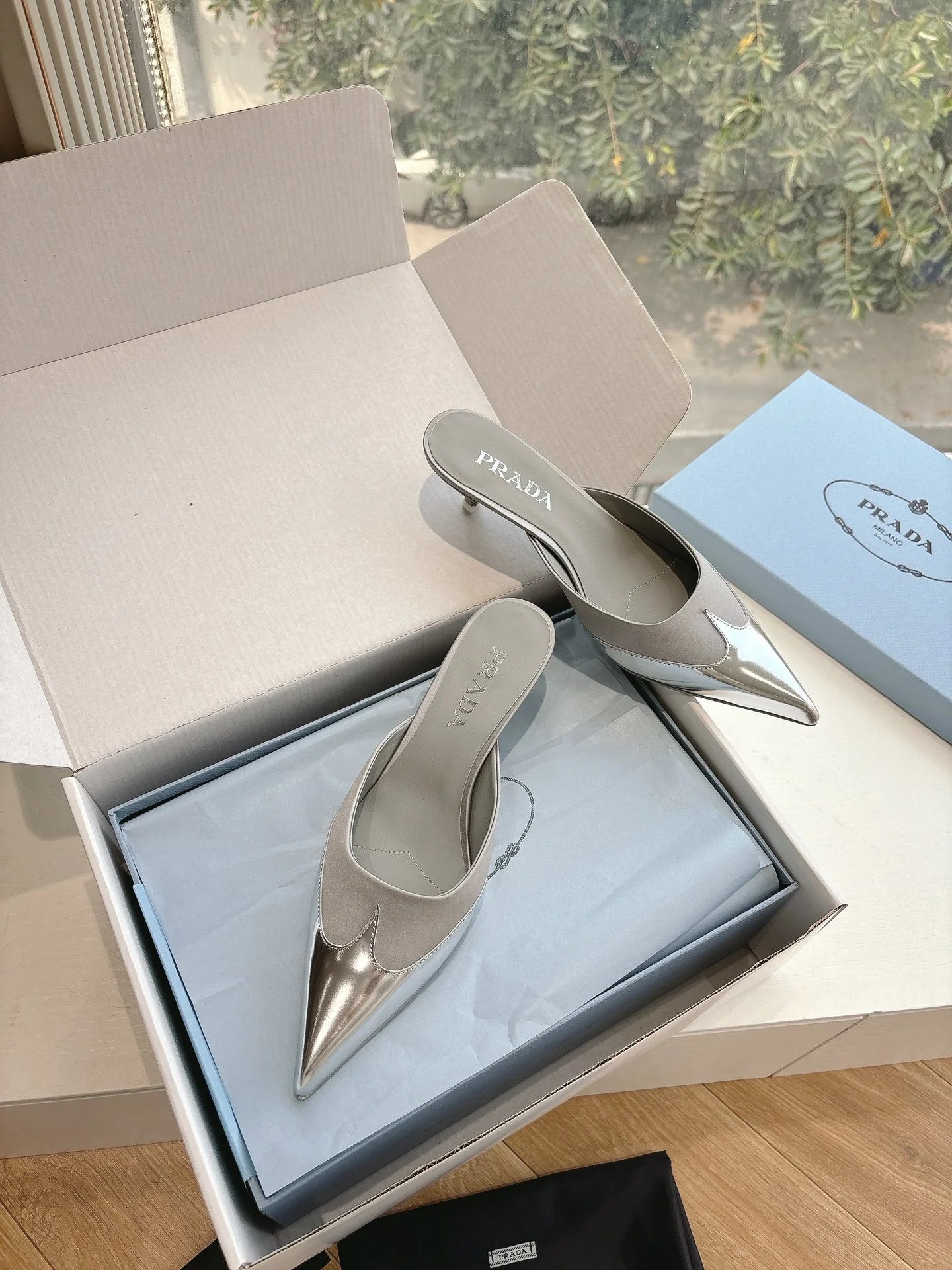 LV SANDAL 311