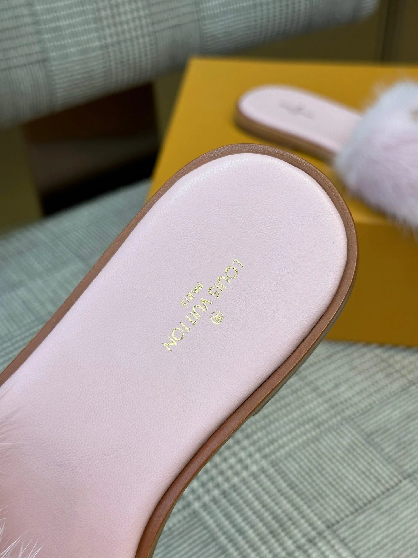 LV SANDAL