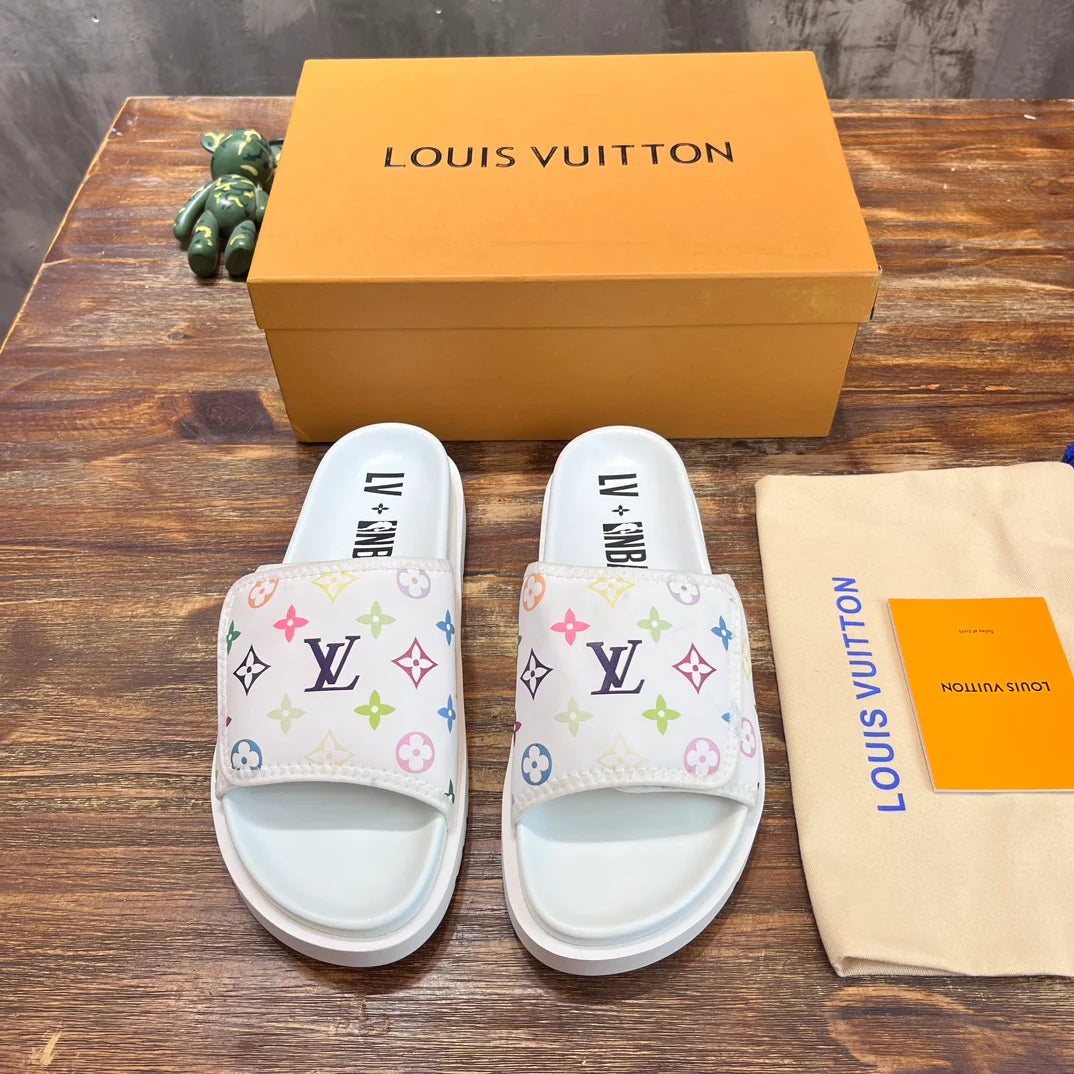 LV SANDAL