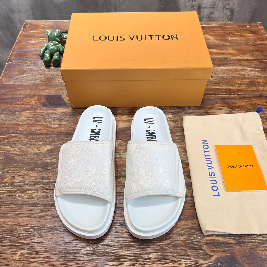 LV SANDAL