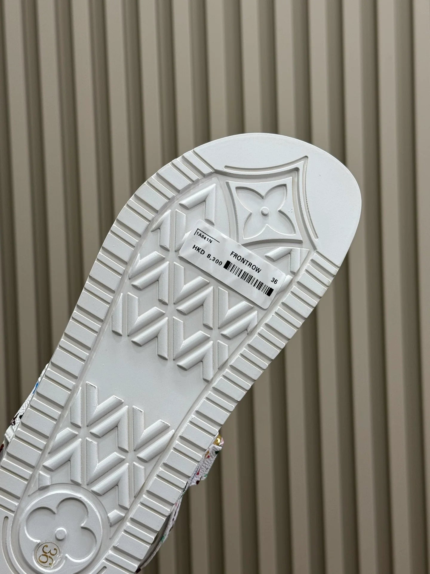 LV SANDAL