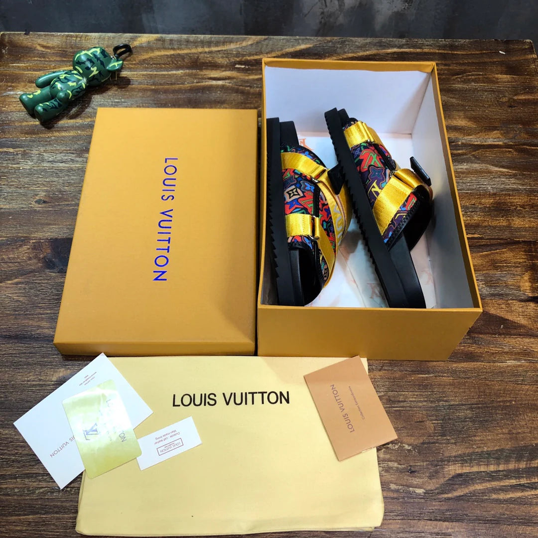LV SANDAL