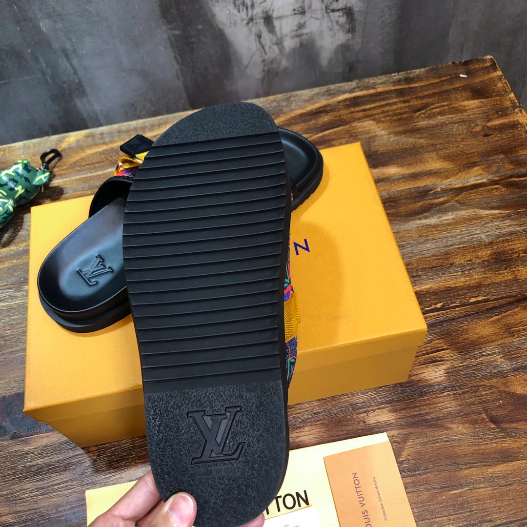 LV SANDAL