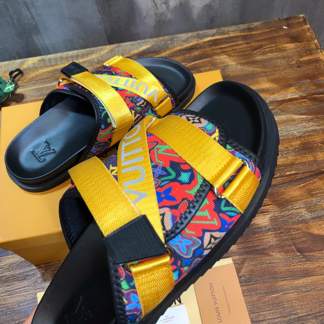 LV SANDAL