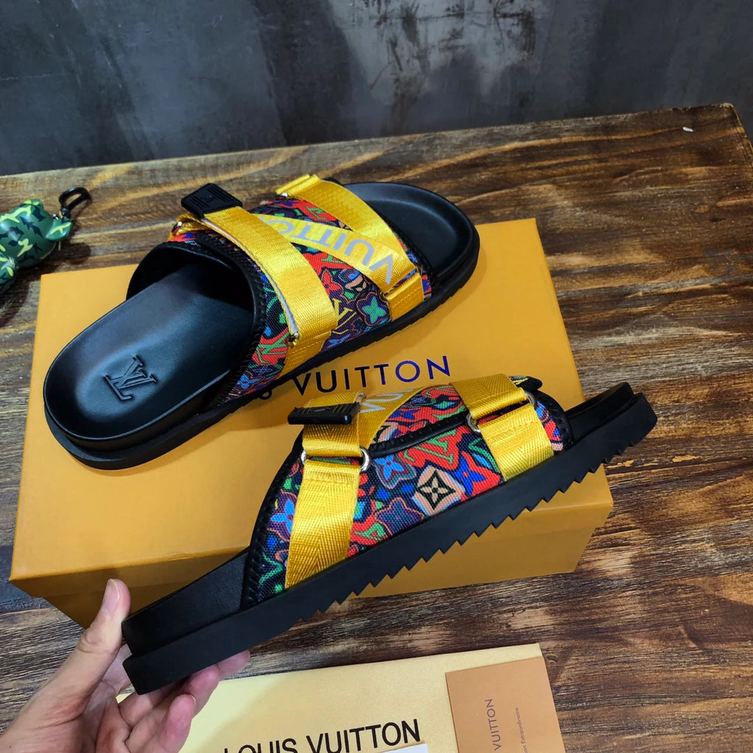 LV SANDAL