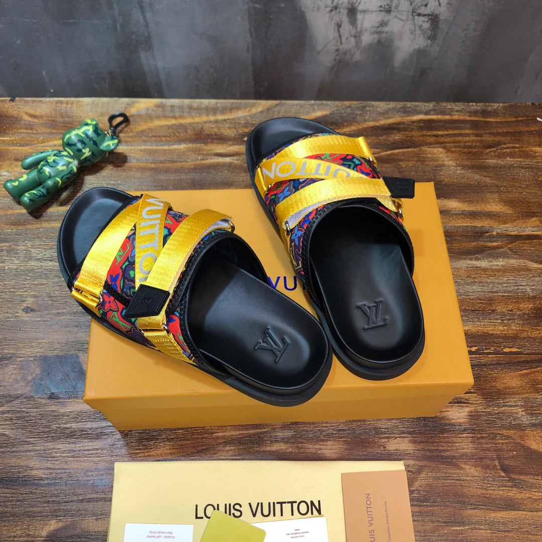 LV SANDAL