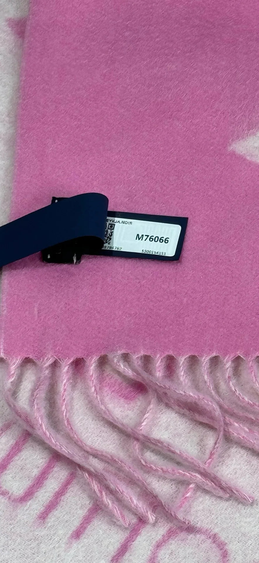 LV SCARF