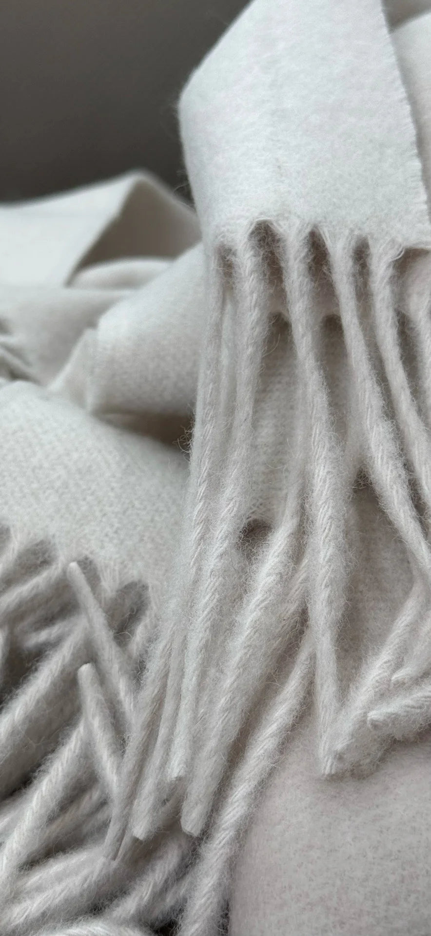 LV SCARF
