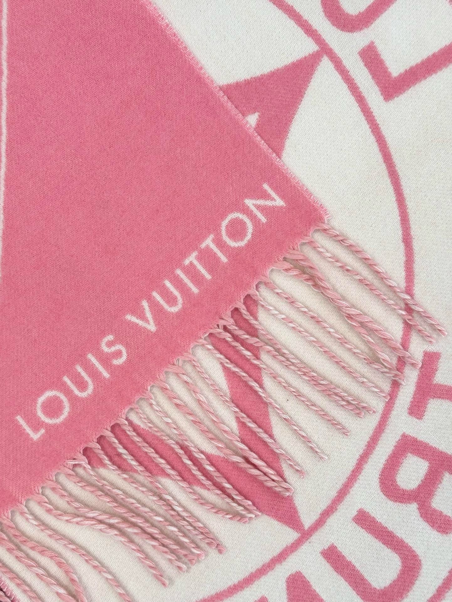 LV SCARF