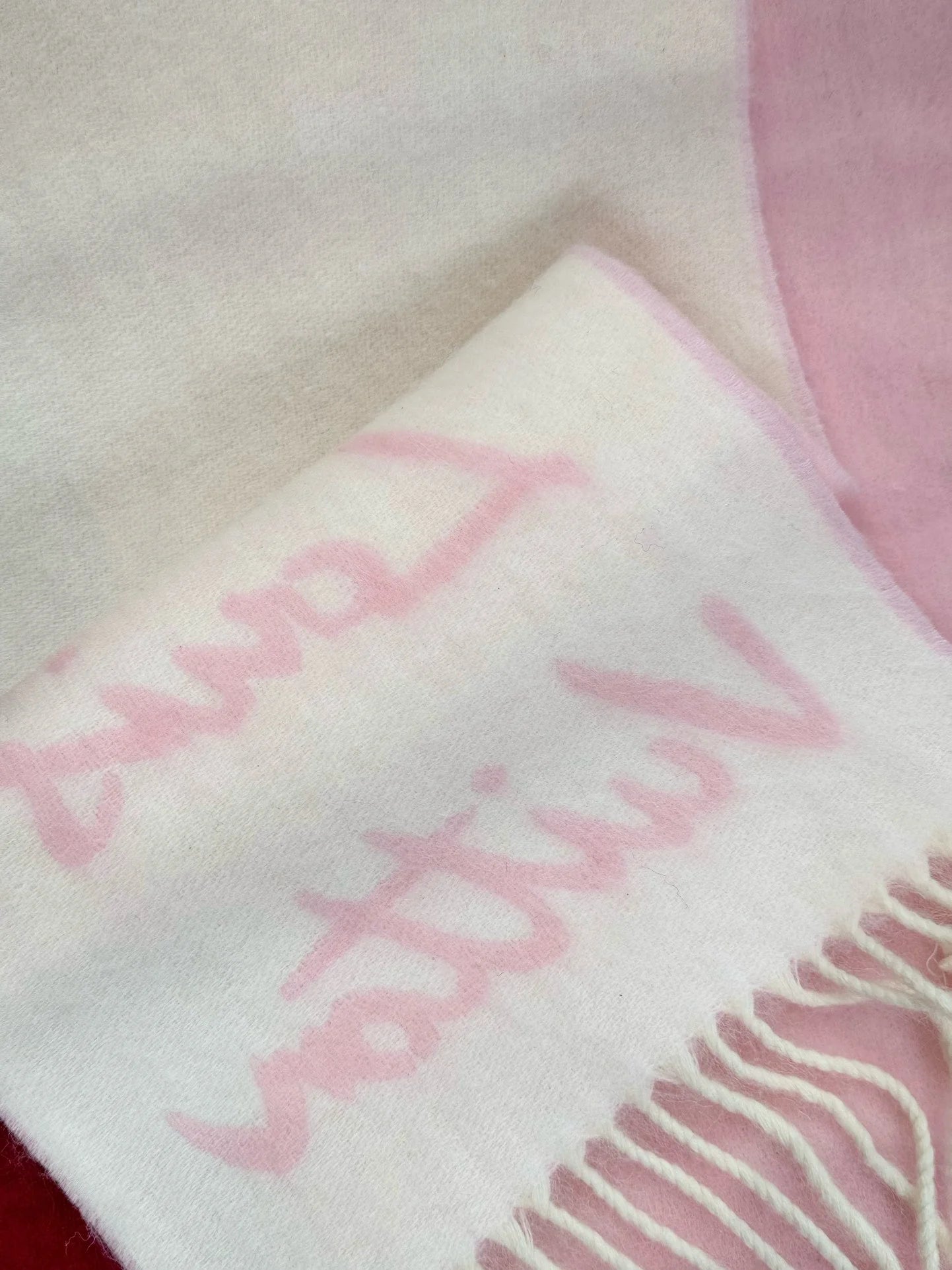 LV SCARF