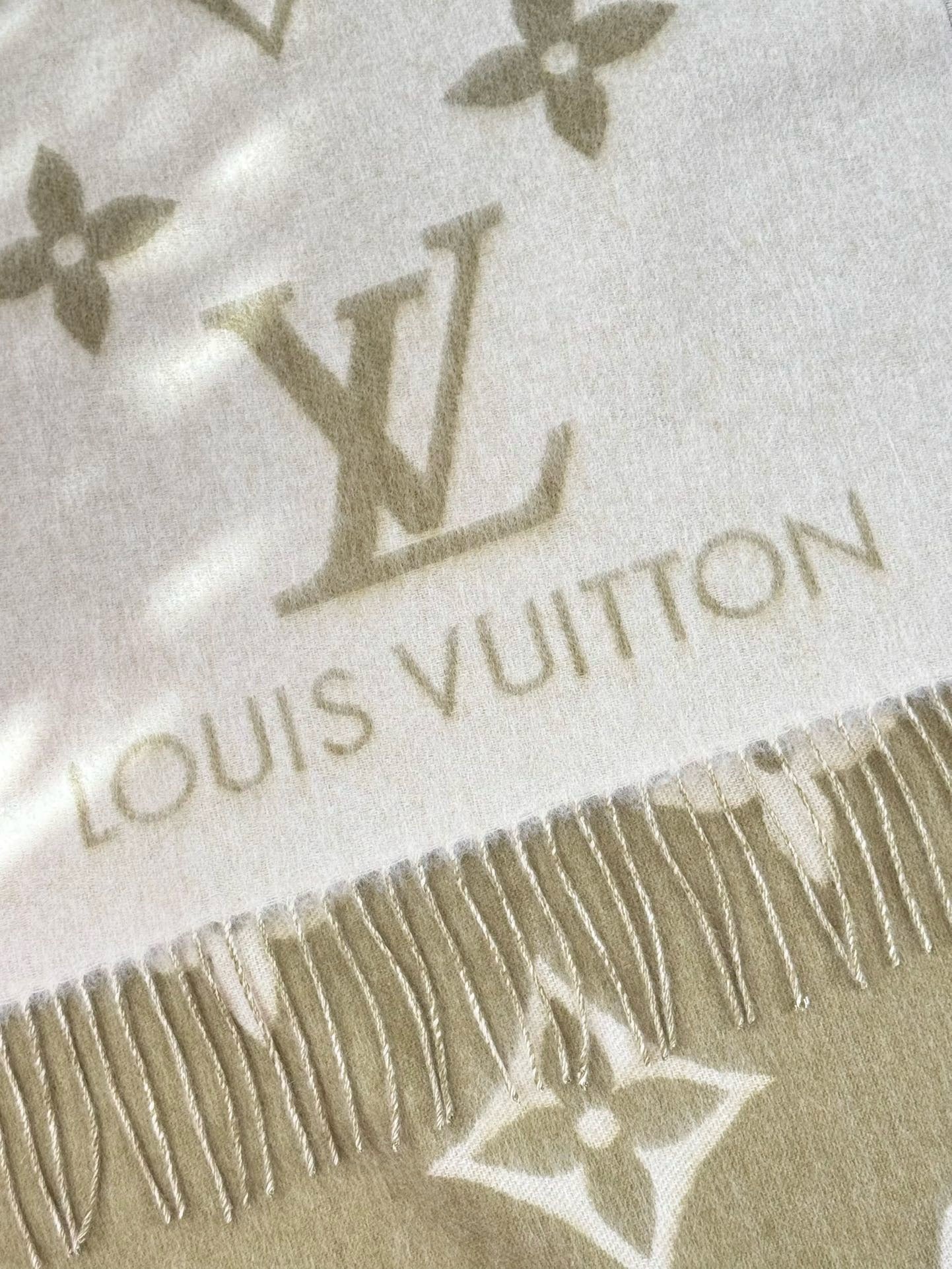 LV SCARF