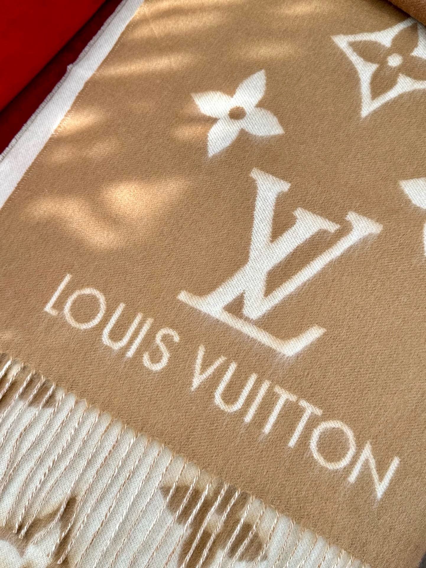 LV SCARF