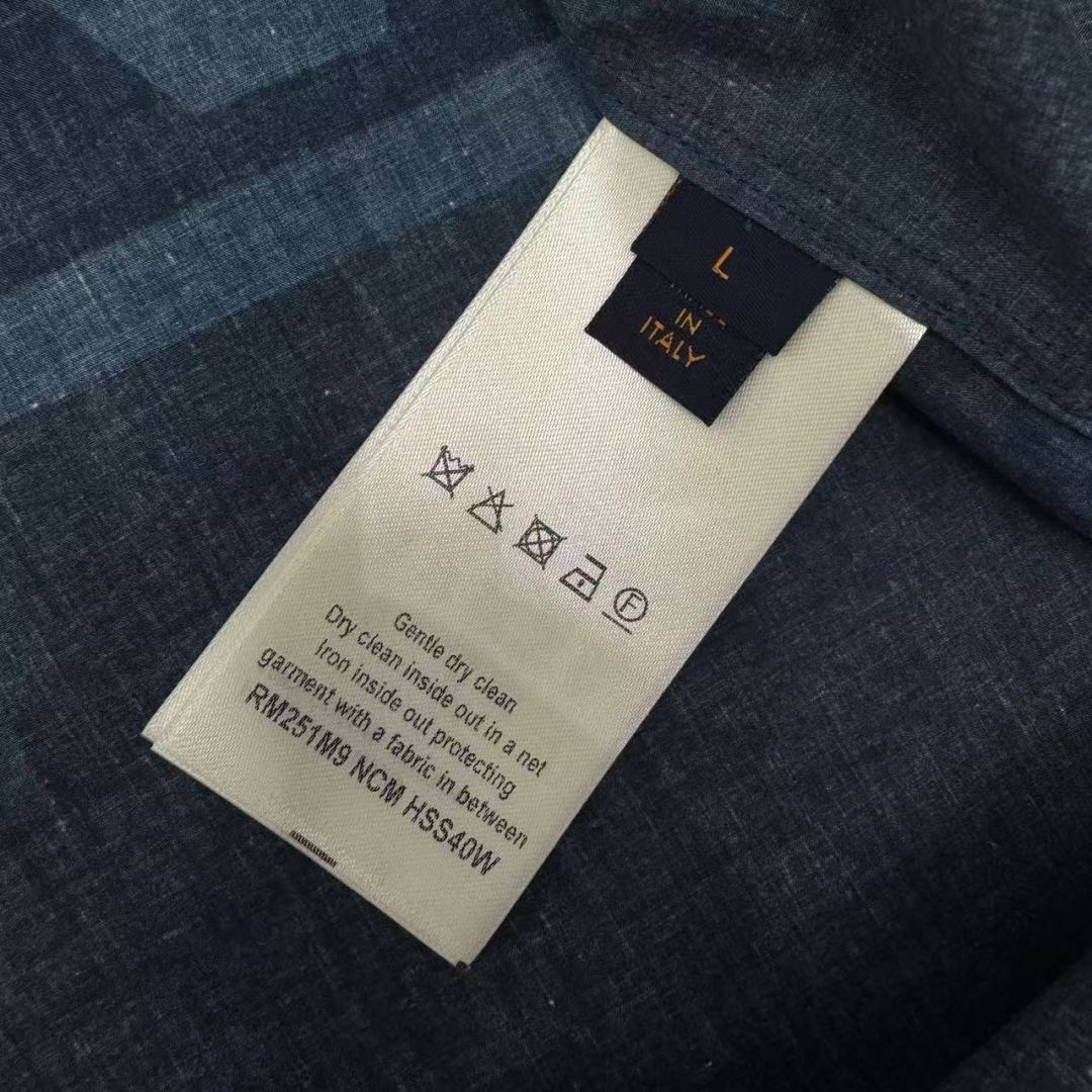 LV SHIRT