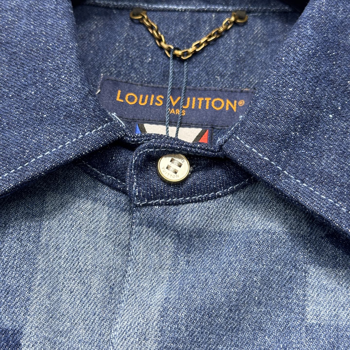LV SHIRT