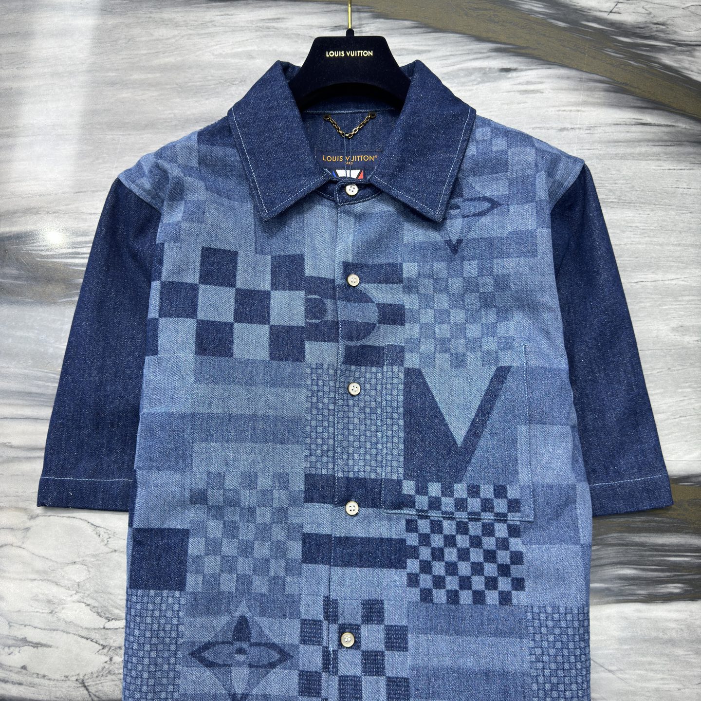 LV SHIRT