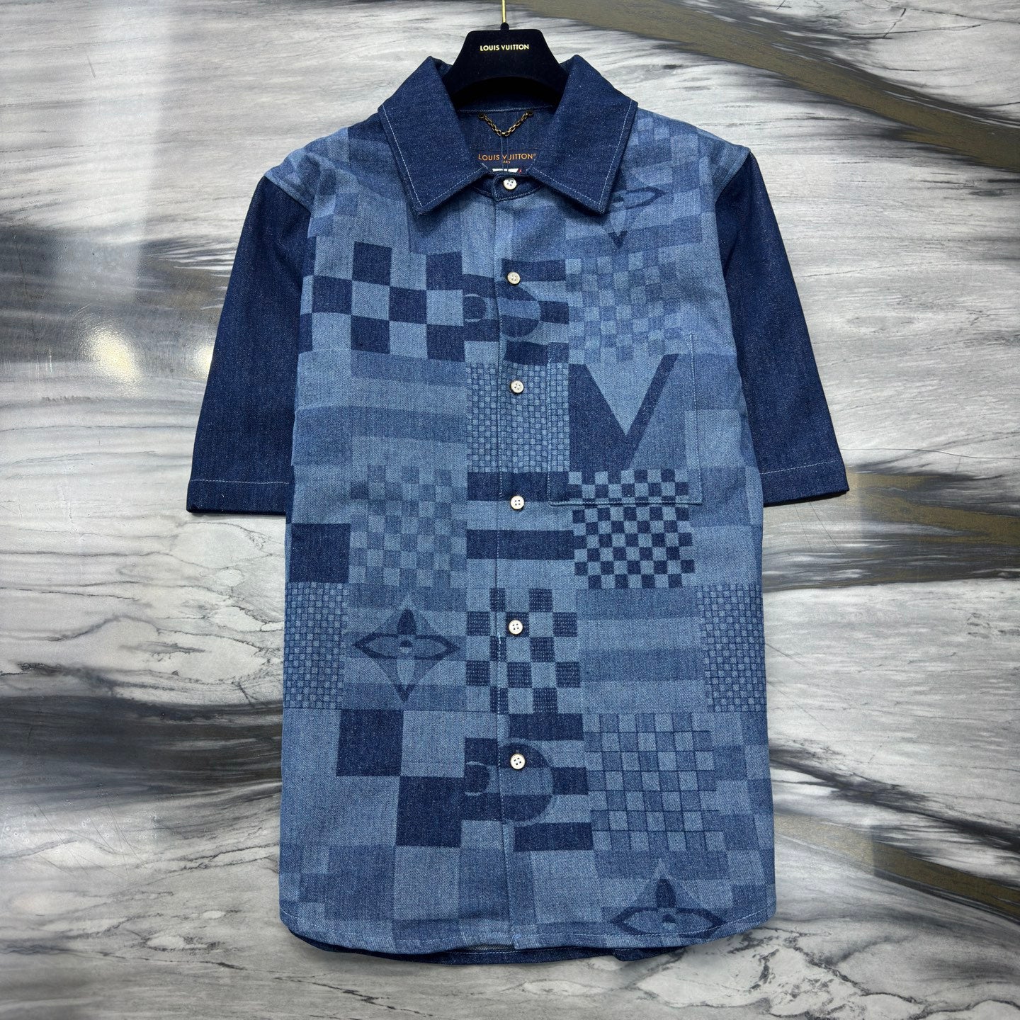 LV SHIRT