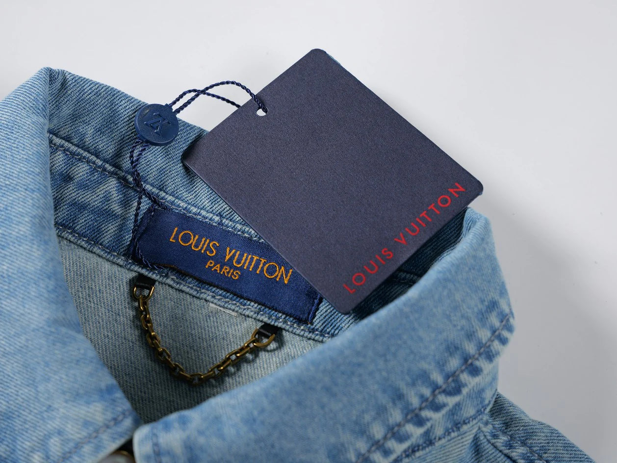 LV SHIRT
