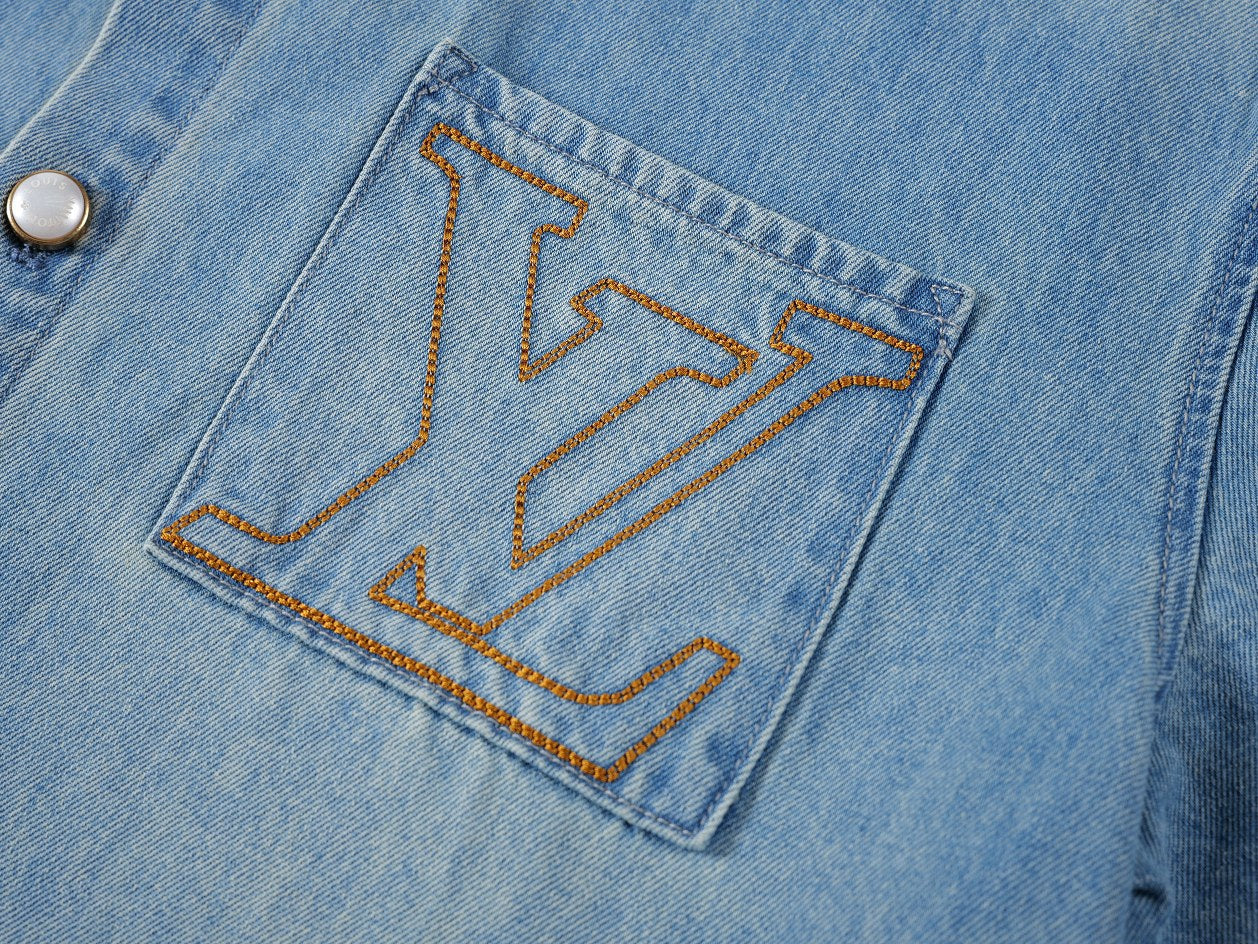 LV SHIRT