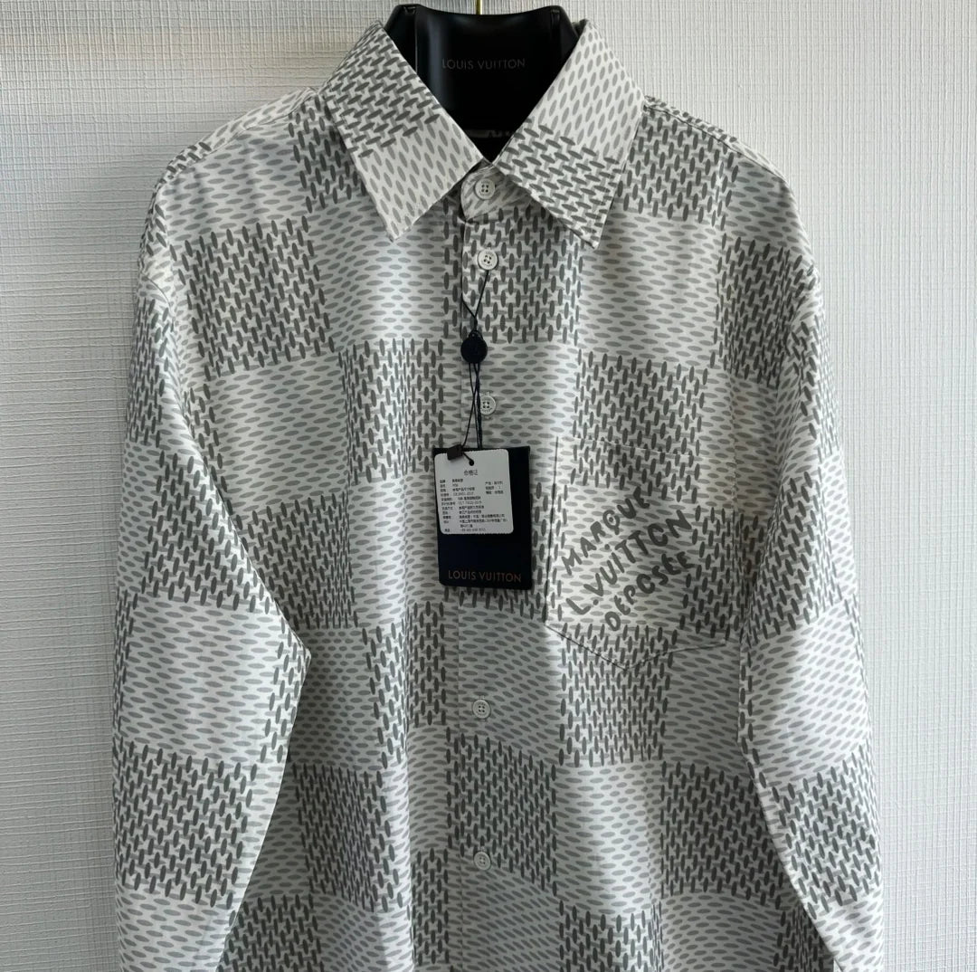 LV SHIRT