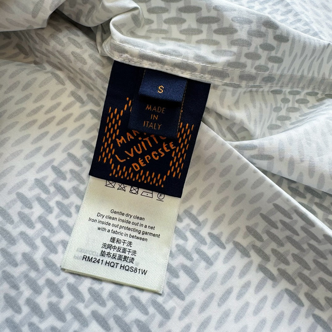 LV SHIRT