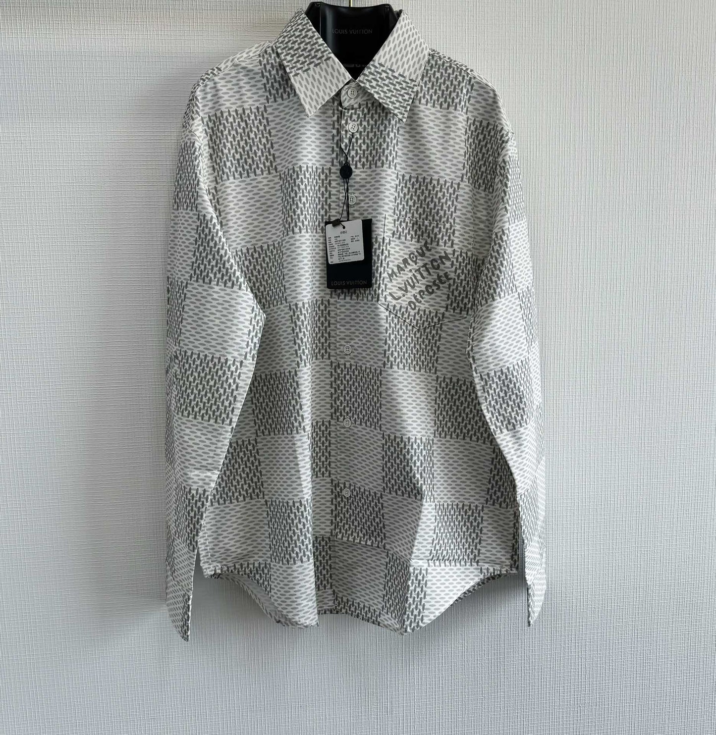 LV SHIRT