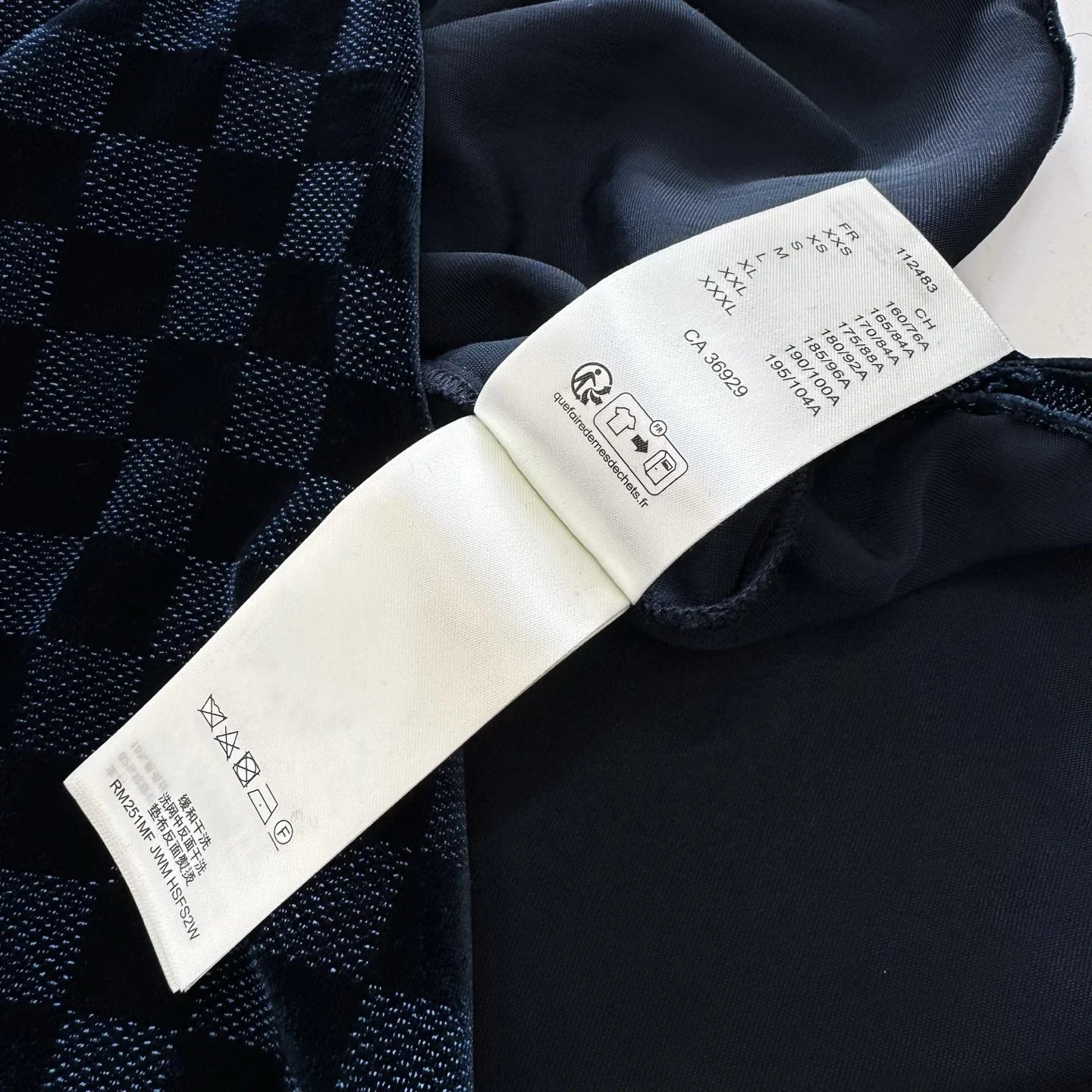 LV SHIRT