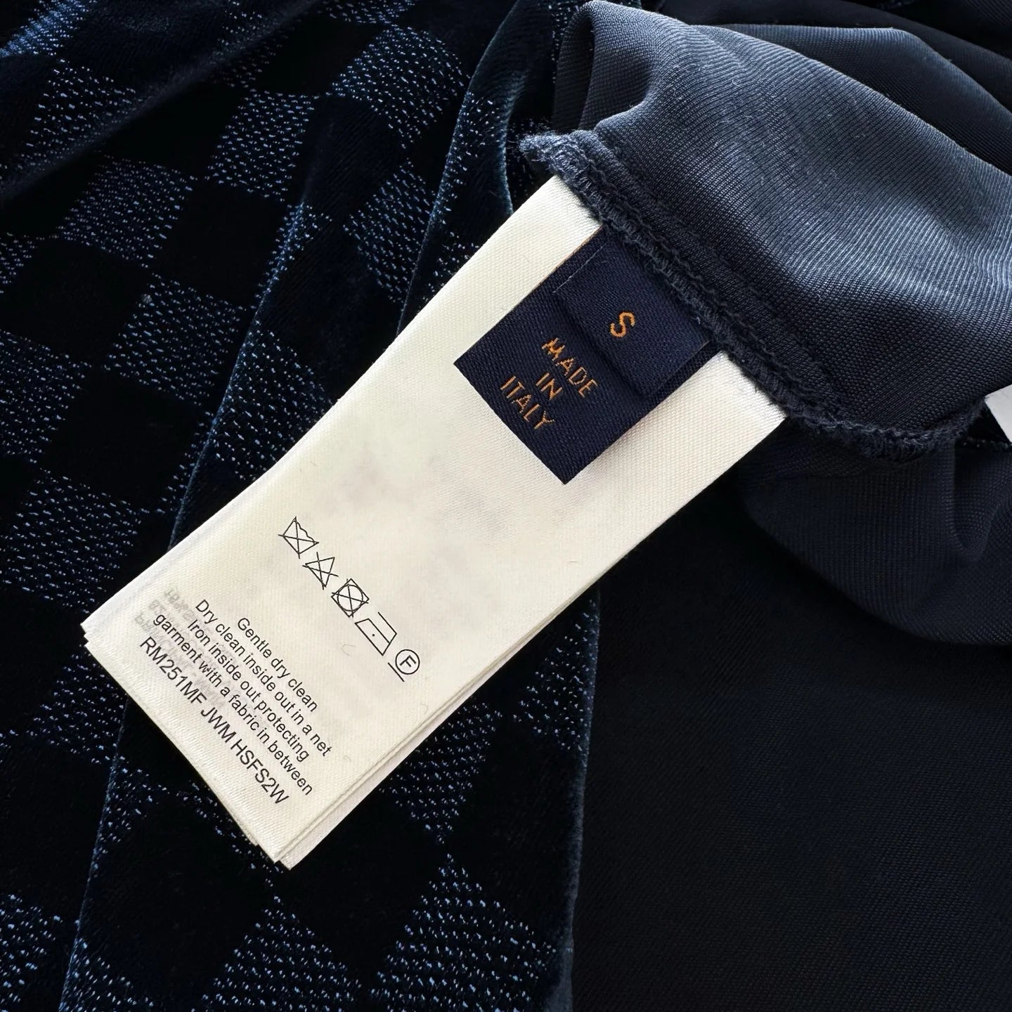 LV SHIRT