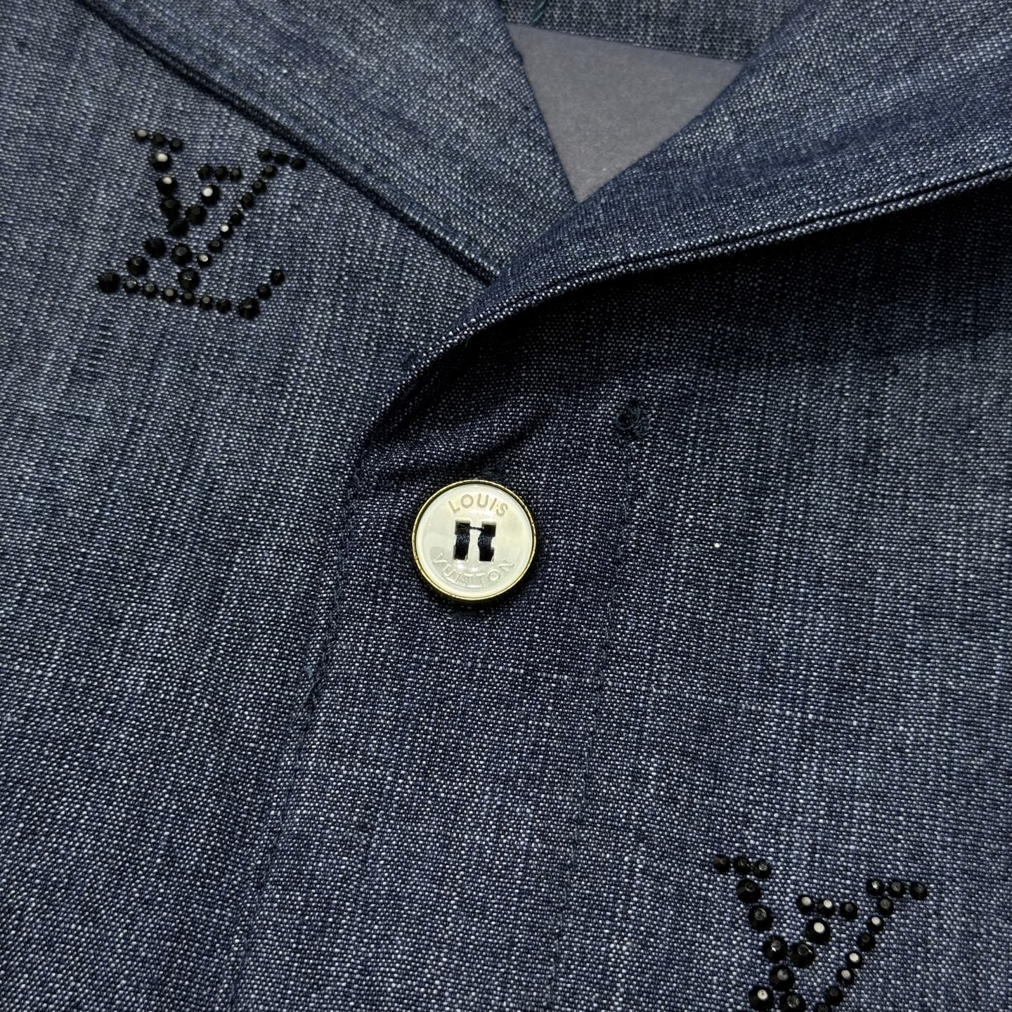 LV SHIRT