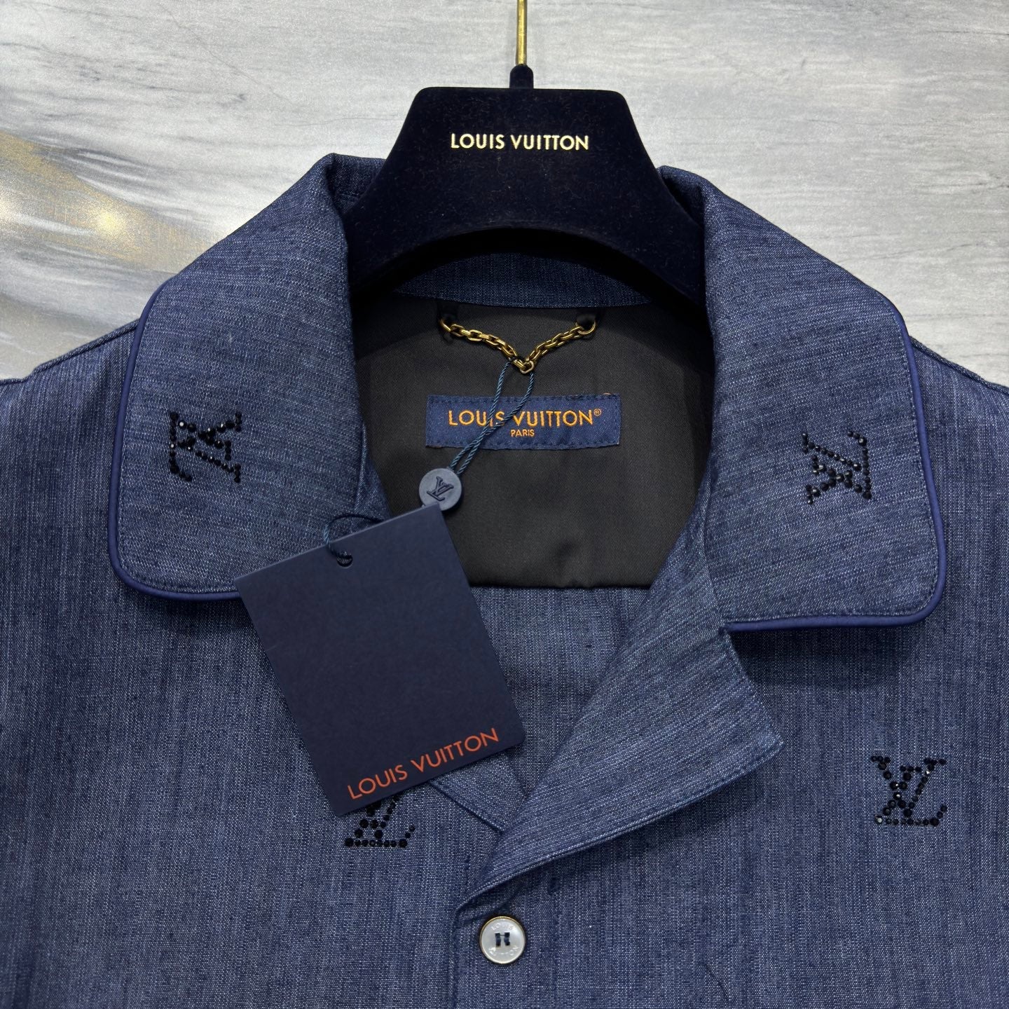 LV SHIRT
