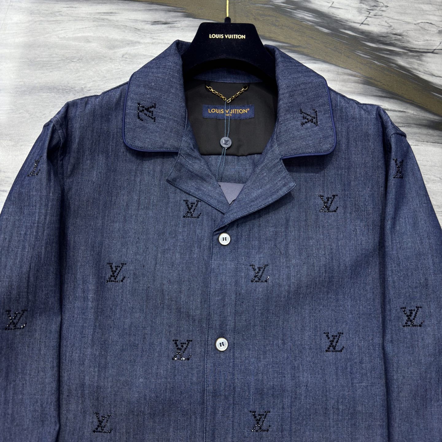 LV SHIRT