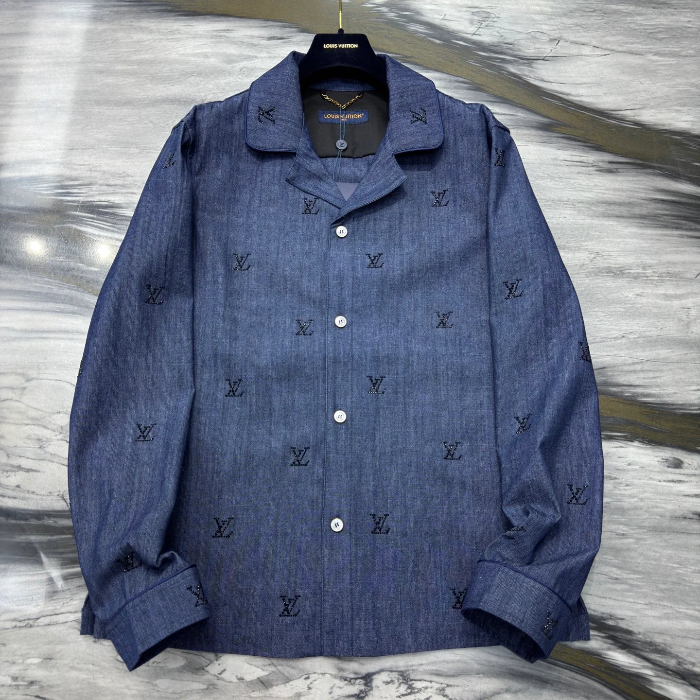 LV SHIRT