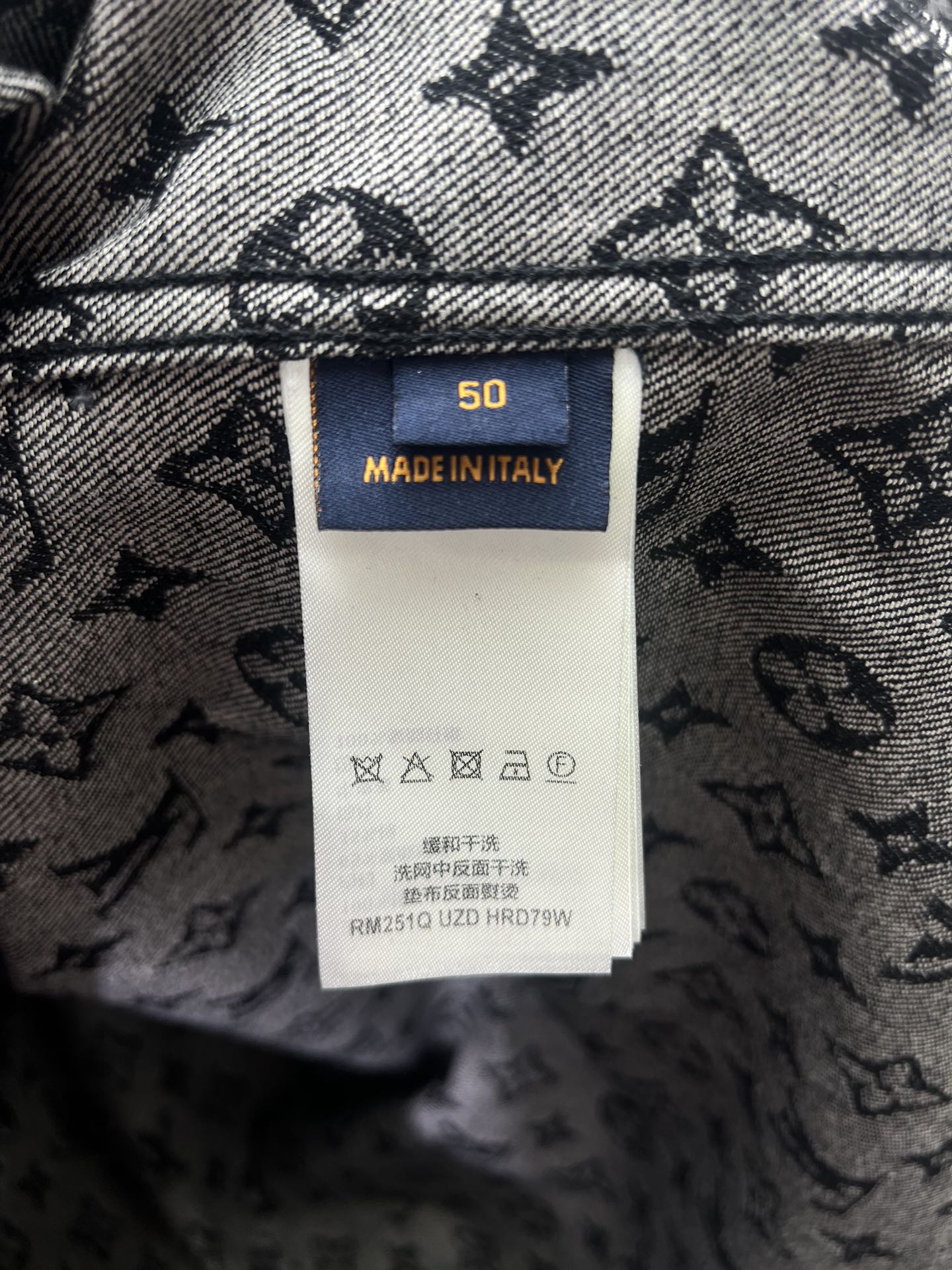 LV SHIRT