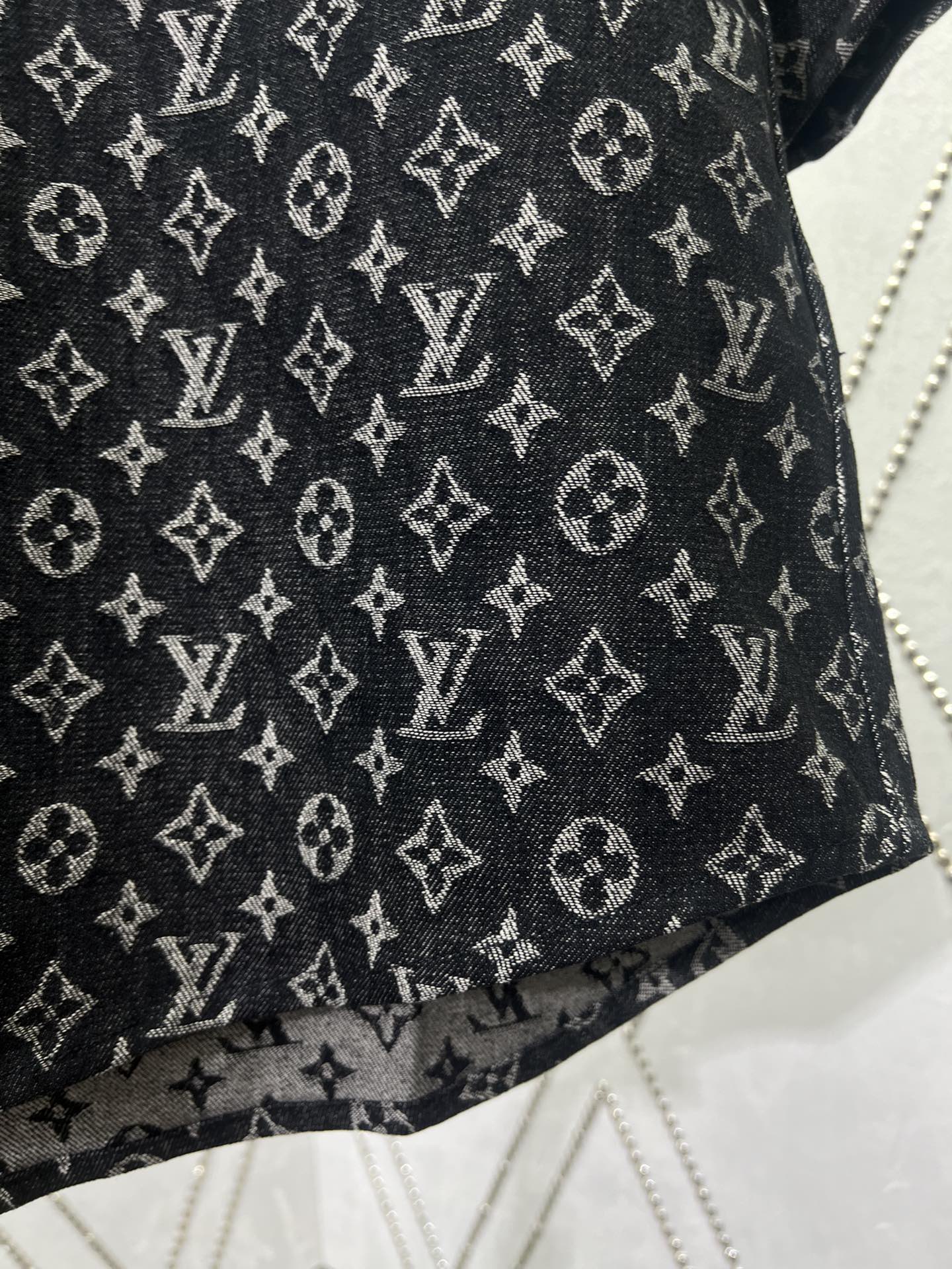 LV SHIRT